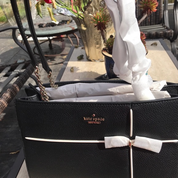 Kate Spade Shoulder Bag🌹❤️🌹❤️ - Picture 6 of 8